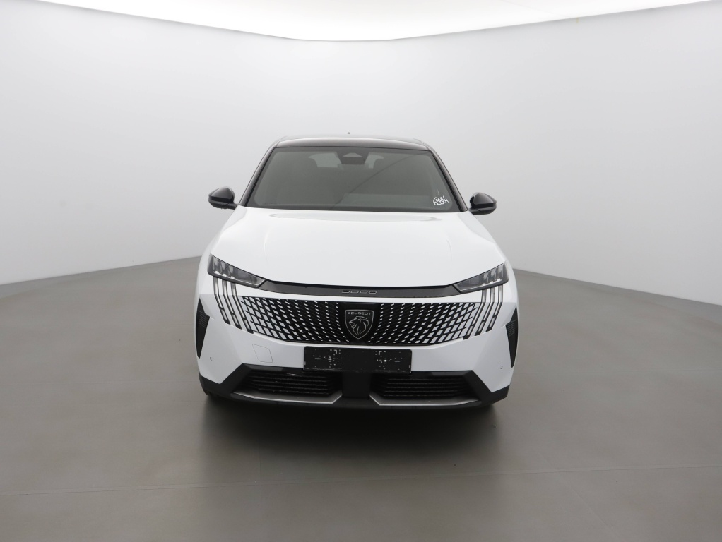 PEUGEOT 3008 1.2 HYBRID 145CH GT E-DCS6 - ref: 69988 - Photo 2