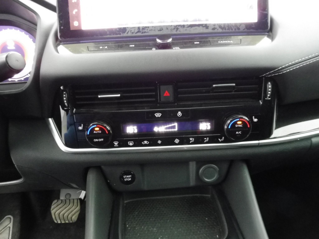 NISSAN QASHQAI E-POWER 190CH N-CONNECTA 2022 - ref: 70100 - Photo 7