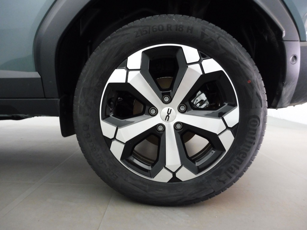 DACIA DUSTER 1.6 HYBRID 140CH JOURNEY 4X2 - ref: 70102 - Photo 12