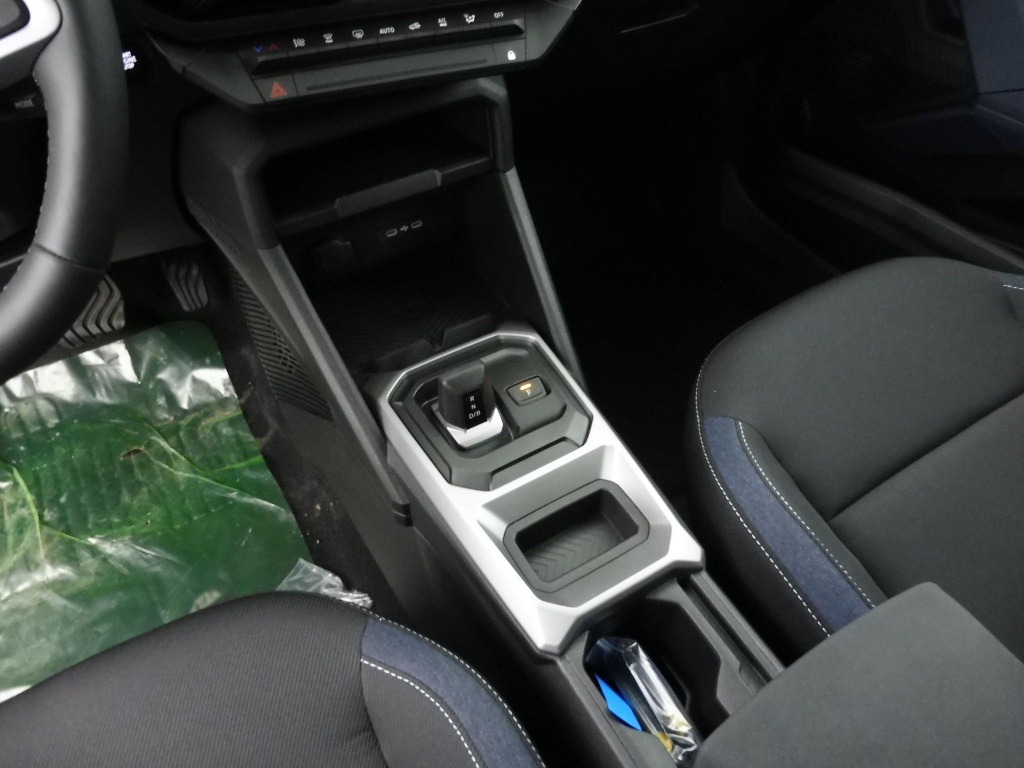 DACIA DUSTER 1.6 HYBRID 140CH JOURNEY 4X2 - ref: 70102 - Photo 14