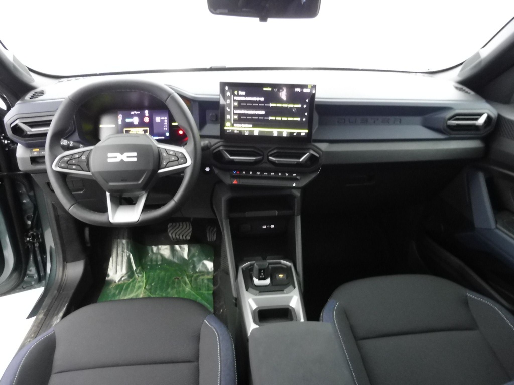 DACIA DUSTER 1.6 HYBRID 140CH JOURNEY 4X2 - ref: 70102 - Photo 16