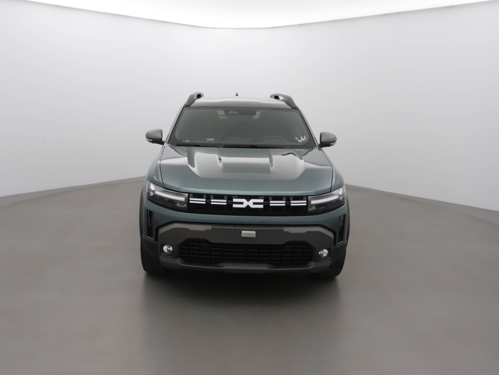 DACIA DUSTER 1.6 HYBRID 140CH JOURNEY 4X2 - ref: 70102 - Photo 2