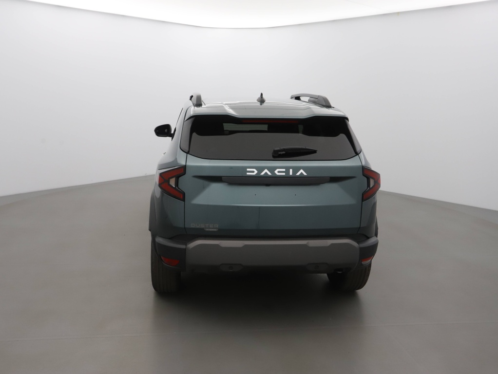 DACIA DUSTER 1.6 HYBRID 140CH JOURNEY 4X2 - ref: 70102 - Photo 4