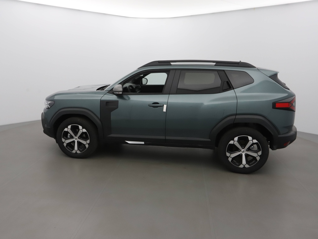 DACIA DUSTER 1.6 HYBRID 140CH JOURNEY 4X2 - ref: 70102 - Photo 5
