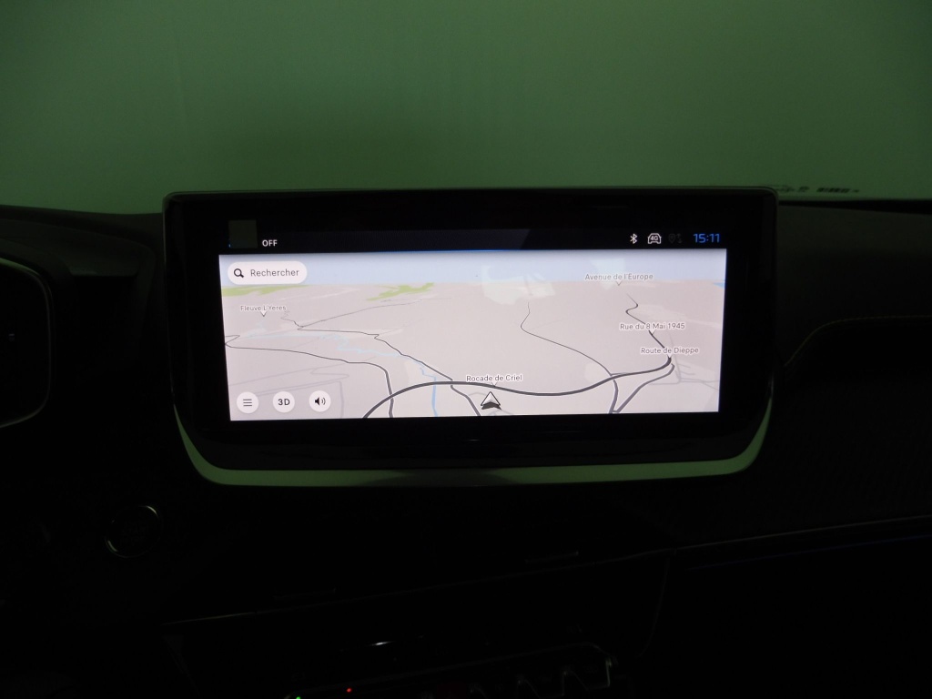 PEUGEOT 2008 1.2 HYBRID 145CH GT E-DCS6 - ref: 70206 - Photo 10