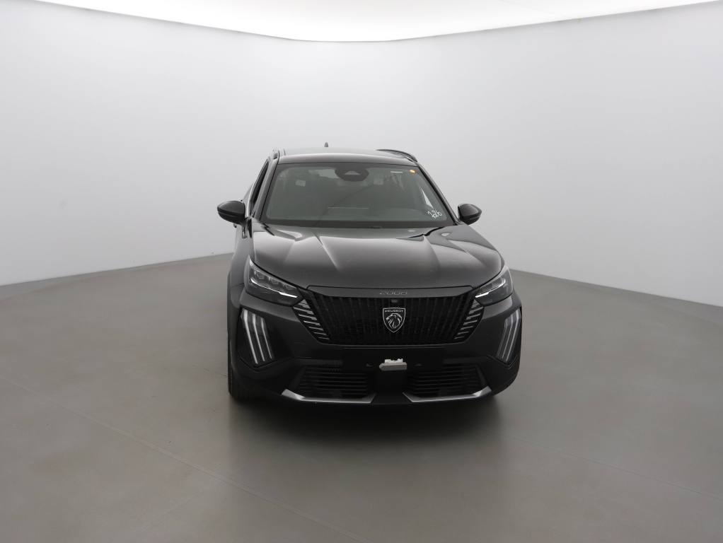 PEUGEOT 2008 1.2 HYBRID 145CH GT E-DCS6 - ref: 70206 - Photo 2