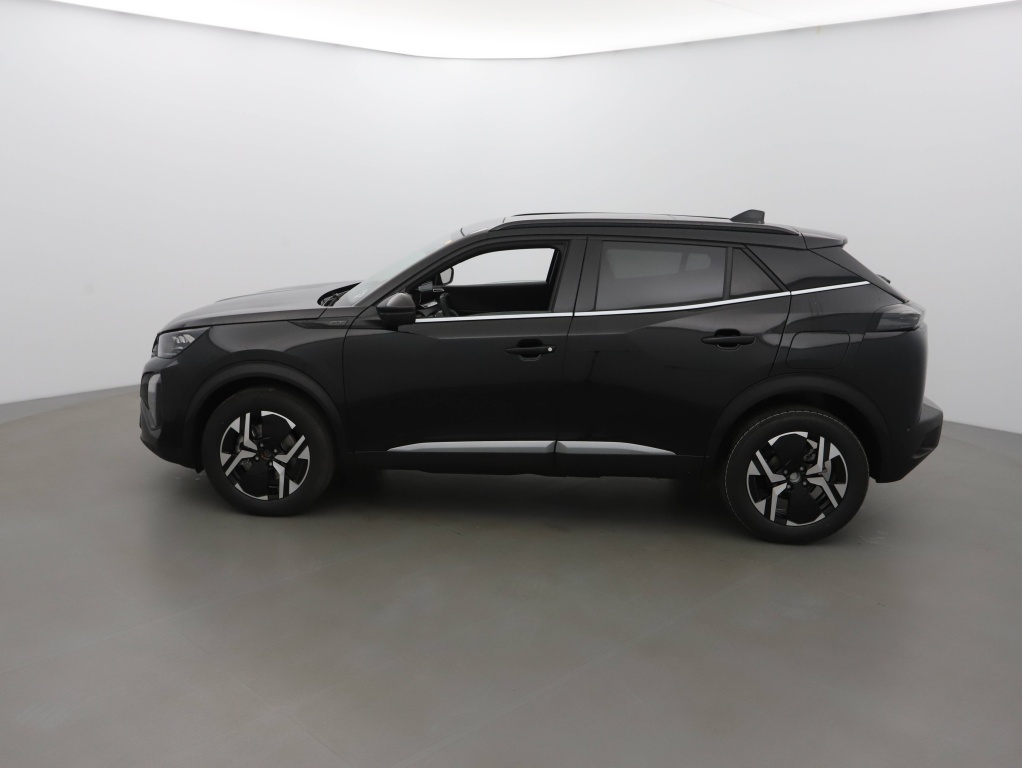 PEUGEOT 2008 1.2 HYBRID 145CH GT E-DCS6 - ref: 70206 - Photo 5