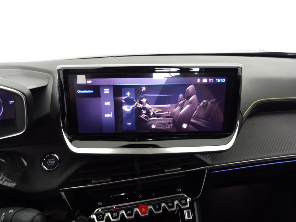 PEUGEOT 2008 1.2 HYBRID 145CH GT E-DCS6 - ref: 70206 - Photo 7