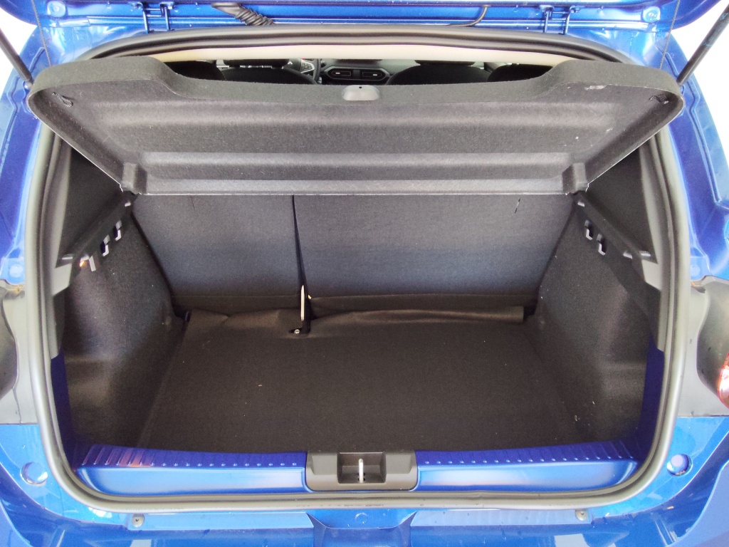 DACIA SANDERO 1.0 TCE 90CH STEPWAY EXPRESSION - ref: 70225 - Photo 10