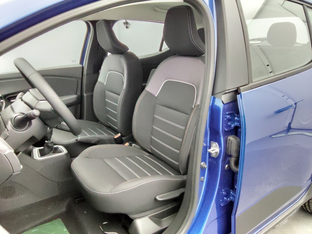 DACIA SANDERO 1.0 TCE 90CH STEPWAY EXPRESSION - ref: 70225 - Photo 14