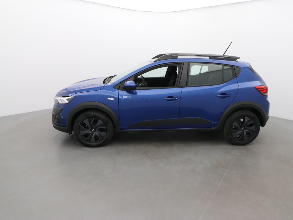 DACIA SANDERO 1.0 TCE 90CH STEPWAY EXPRESSION - ref: 70225 - Photo 2