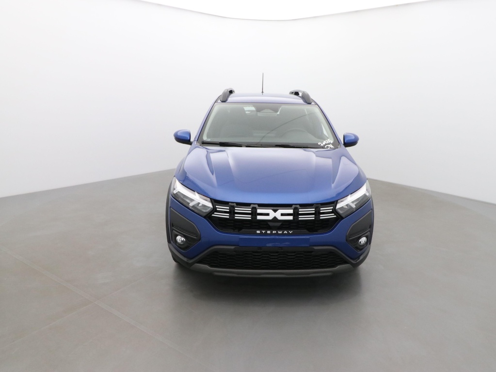 DACIA SANDERO 1.0 TCE 90CH STEPWAY EXPRESSION - ref: 70225 - Photo 5