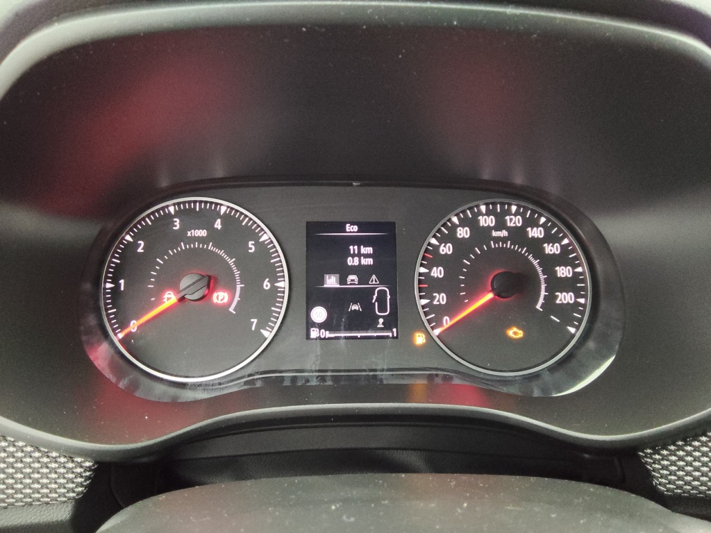 DACIA SANDERO 1.0 TCE 90CH STEPWAY EXPRESSION - ref: 70225 - Photo 9