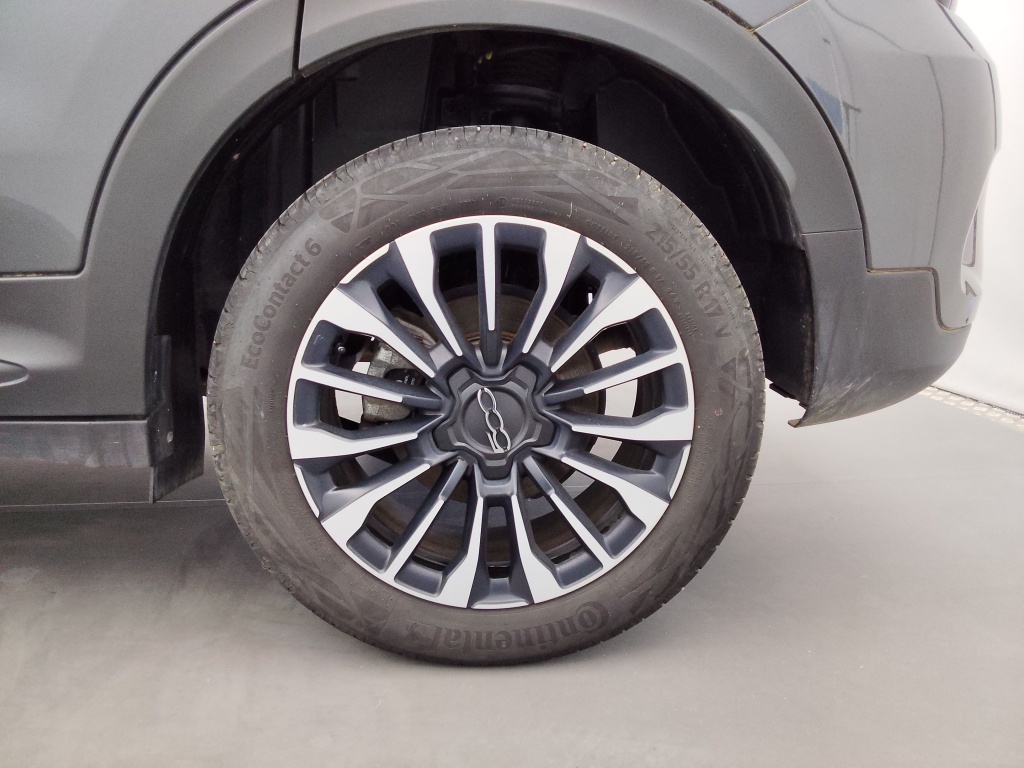 FIAT 500X 1.5 FIREFLY TURBO 130CH S/S HYBRID PACK CONFORT DCT7 - ref: 70243 - Photo 11