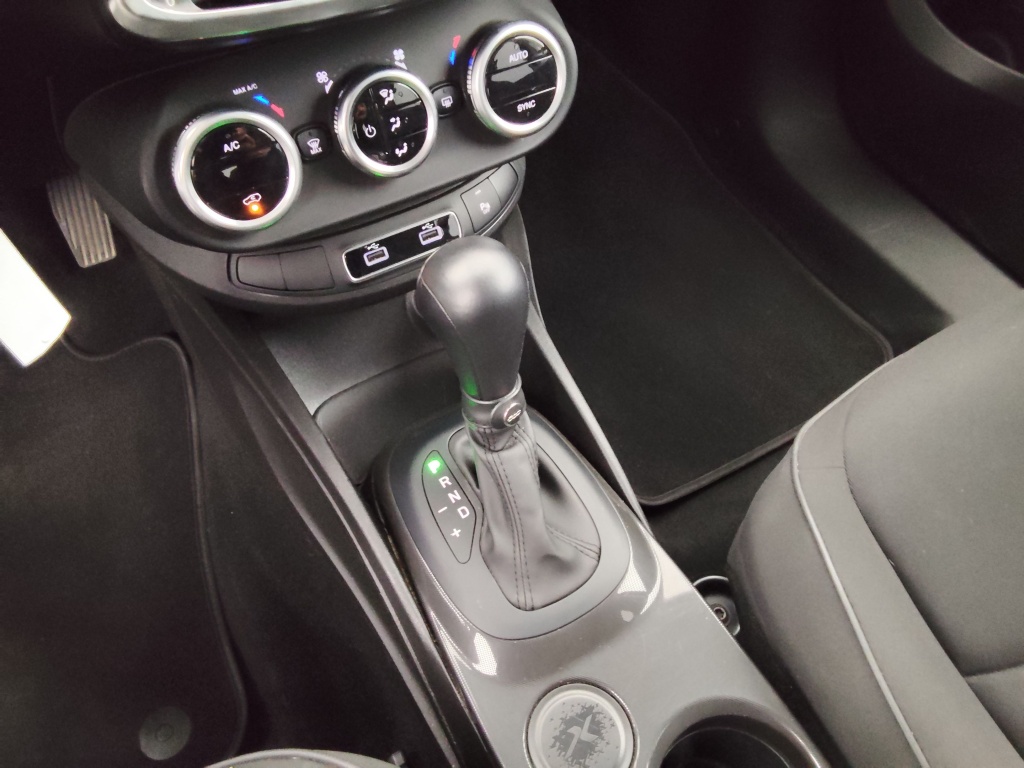 FIAT 500X 1.5 FIREFLY TURBO 130CH S/S HYBRID PACK CONFORT DCT7 - ref: 70243 - Photo 13