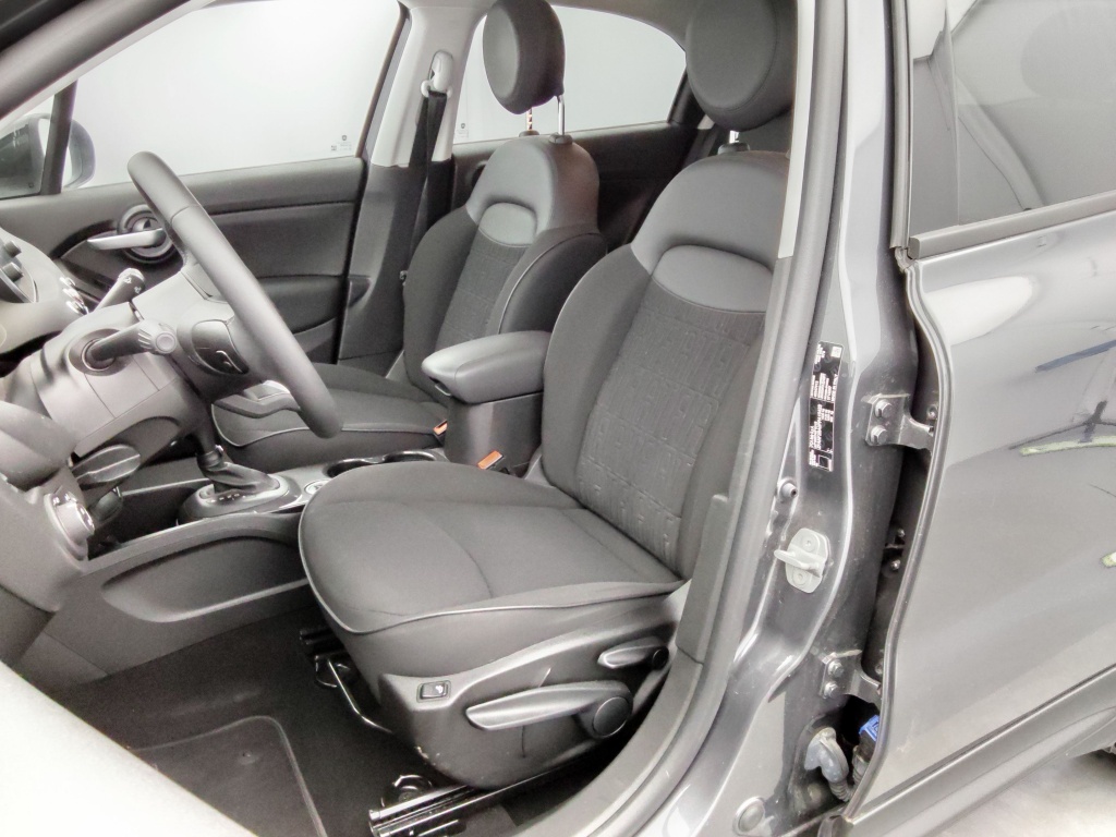 FIAT 500X 1.5 FIREFLY TURBO 130CH S/S HYBRID PACK CONFORT DCT7 - ref: 70243 - Photo 14