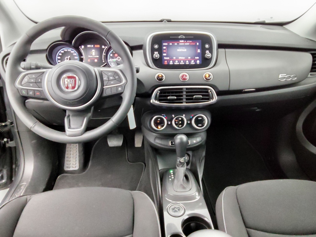 FIAT 500X 1.5 FIREFLY TURBO 130CH S/S HYBRID PACK CONFORT DCT7 - ref: 70243 - Photo 15