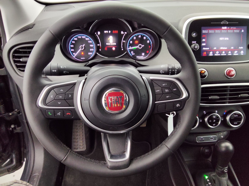 FIAT 500X 1.5 FIREFLY TURBO 130CH S/S HYBRID PACK CONFORT DCT7 - ref: 70243 - Photo 16