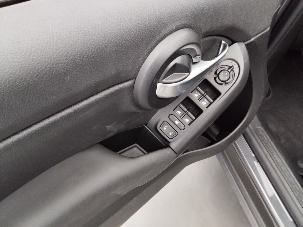 FIAT 500X 1.5 FIREFLY TURBO 130CH S/S HYBRID PACK CONFORT DCT7 - ref: 70243 - Photo 17
