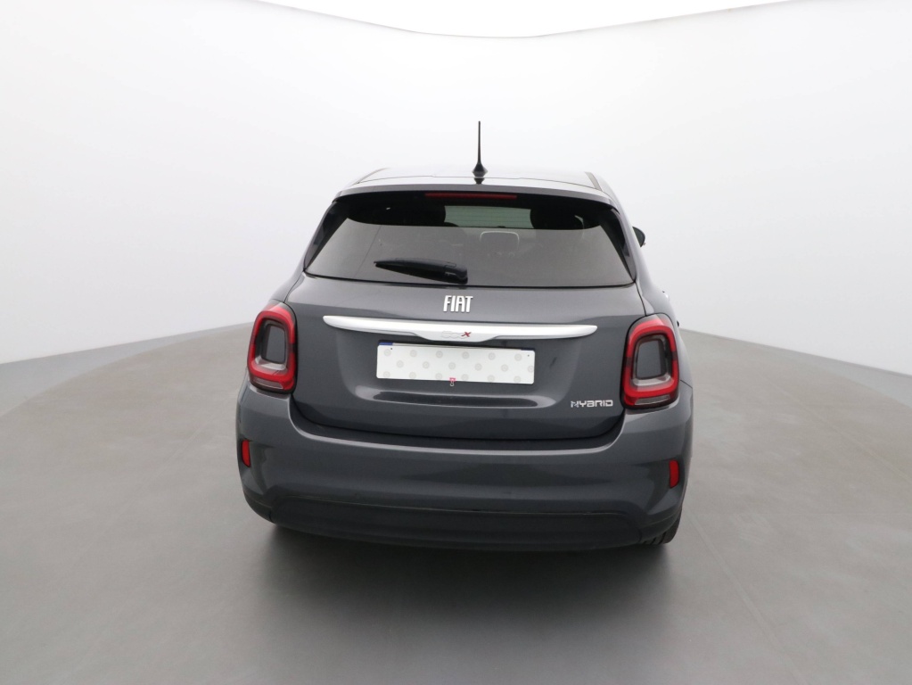 FIAT 500X 1.5 FIREFLY TURBO 130CH S/S HYBRID PACK CONFORT DCT7 - ref: 70243 - Photo 3
