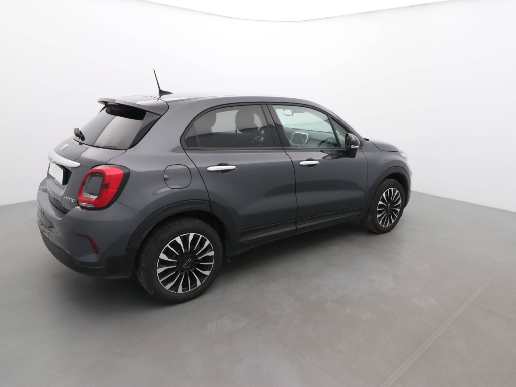 FIAT 500X 1.5 FIREFLY TURBO 130CH S/S HYBRID PACK CONFORT DCT7 - ref: 70243 - Photo 4