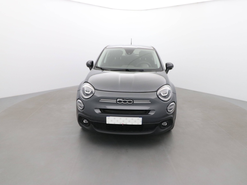 FIAT 500X 1.5 FIREFLY TURBO 130CH S/S HYBRID PACK CONFORT DCT7 - ref: 70243 - Photo 5