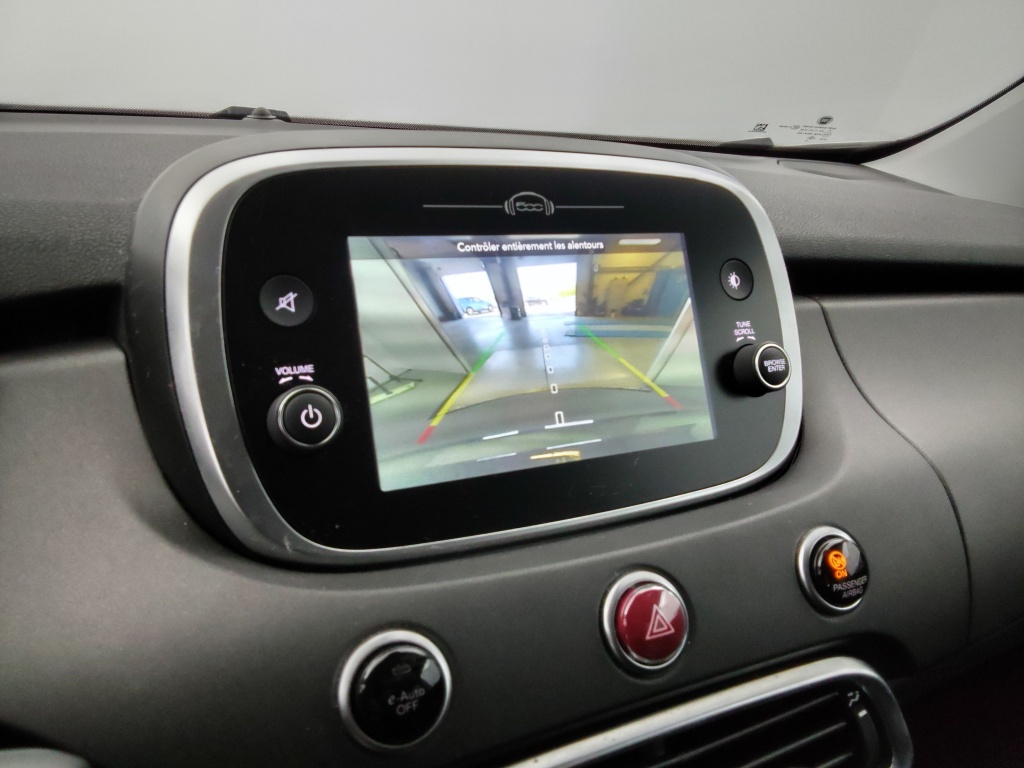 FIAT 500X 1.5 FIREFLY TURBO 130CH S/S HYBRID PACK CONFORT DCT7 - ref: 70243 - Photo 6