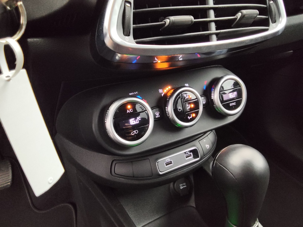 FIAT 500X 1.5 FIREFLY TURBO 130CH S/S HYBRID PACK CONFORT DCT7 - ref: 70243 - Photo 7