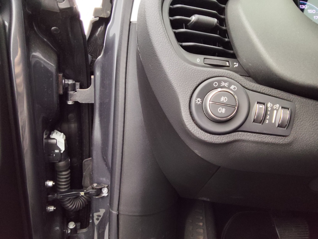 FIAT 500X 1.5 FIREFLY TURBO 130CH S/S HYBRID PACK CONFORT DCT7 - ref: 70243 - Photo 8
