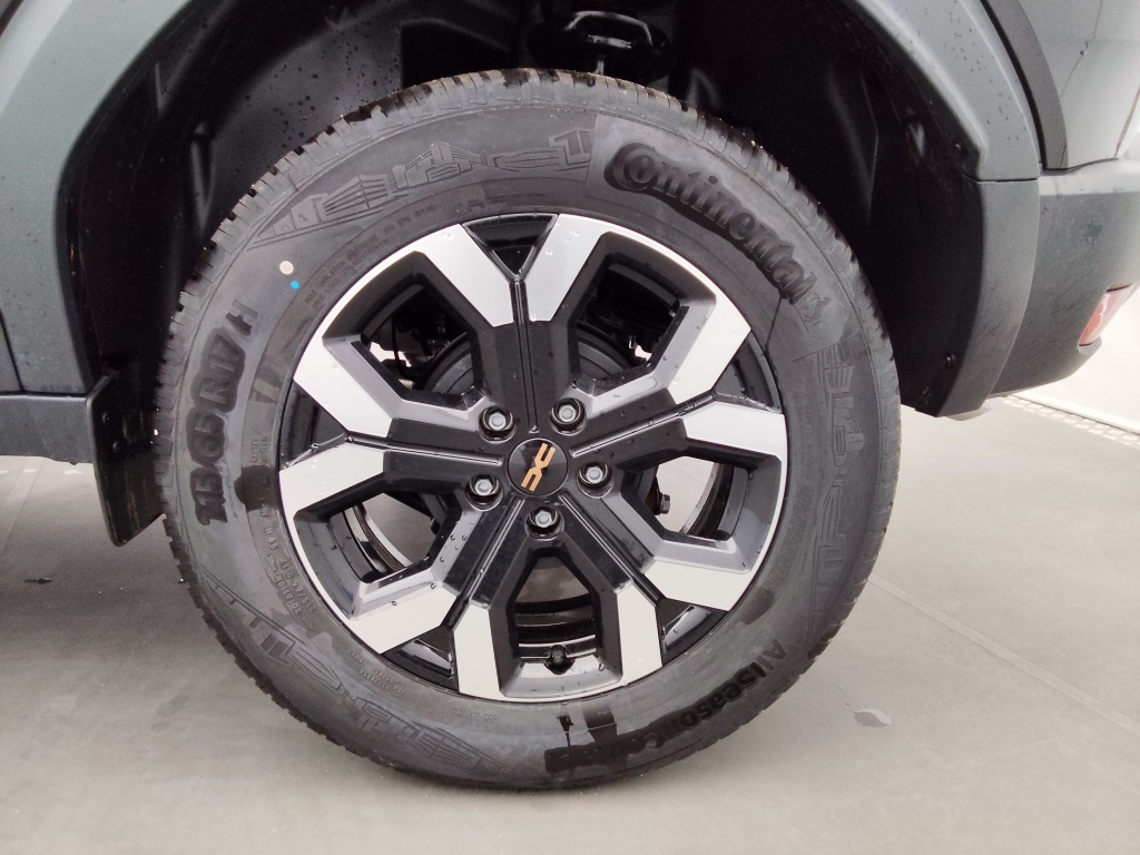 DACIA DUSTER 1.2 TCE MILD HYBRID 130CH EXTREME 4X4 - ref: 70255 - Photo 11