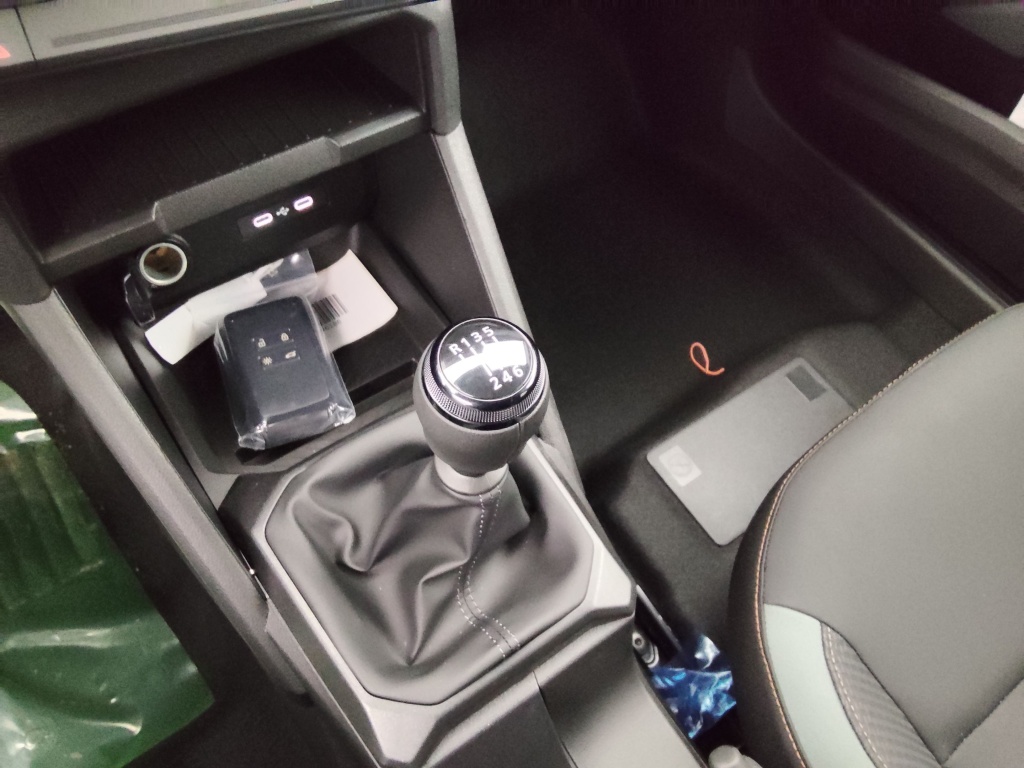 DACIA DUSTER 1.2 TCE MILD HYBRID 130CH EXTREME 4X4 - ref: 70255 - Photo 13