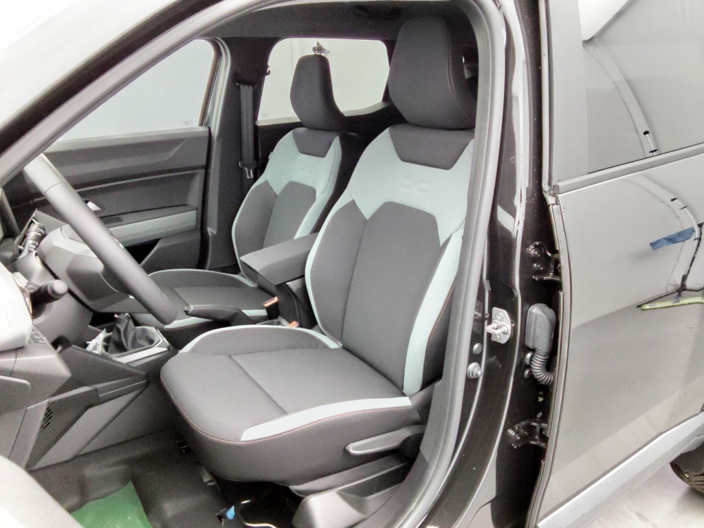 DACIA DUSTER 1.2 TCE MILD HYBRID 130CH EXTREME 4X4 - ref: 70255 - Photo 14