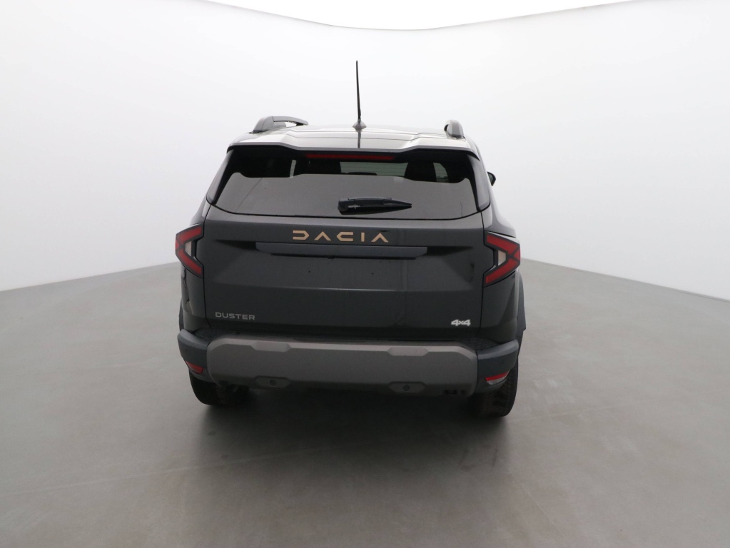 DACIA DUSTER 1.2 TCE MILD HYBRID 130CH EXTREME 4X4 - ref: 70255 - Photo 3