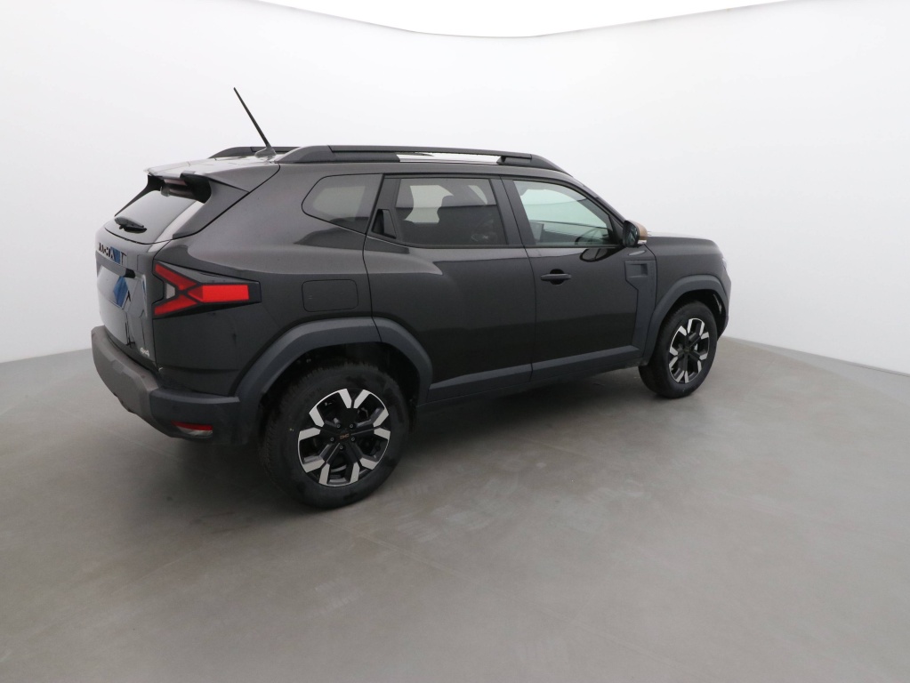 DACIA DUSTER 1.2 TCE MILD HYBRID 130CH EXTREME 4X4 - ref: 70255 - Photo 4