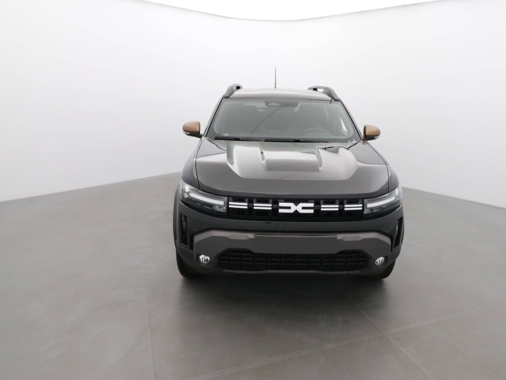 DACIA DUSTER 1.2 TCE MILD HYBRID 130CH EXTREME 4X4 - ref: 70255 - Photo 5