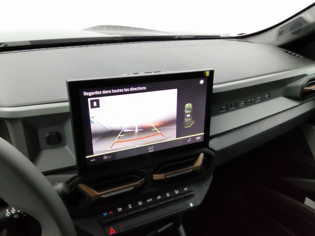 DACIA DUSTER 1.2 TCE MILD HYBRID 130CH EXTREME 4X4 - ref: 70255 - Photo 6