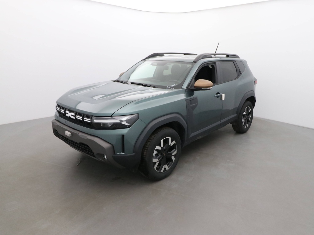 DACIA DUSTER 1.2 TCE MILD HYBRID 130CH EXTREME 4X4 - ref: 70257 - Photo 1