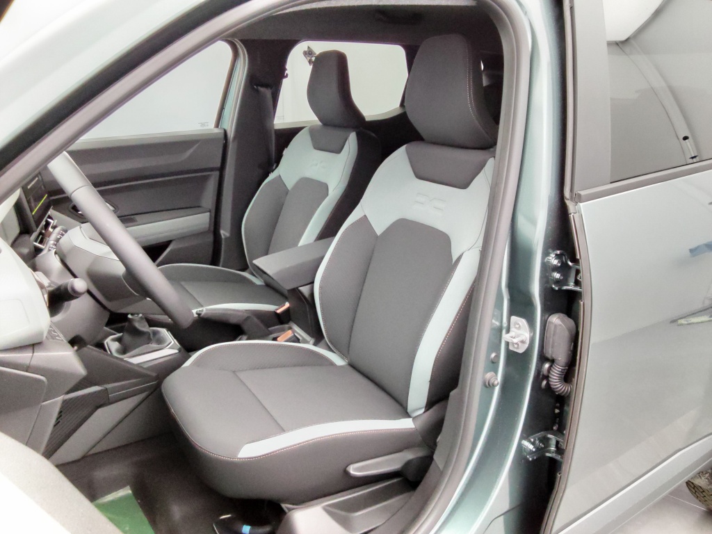 DACIA DUSTER 1.2 TCE MILD HYBRID 130CH EXTREME 4X4 - ref: 70257 - Photo 14