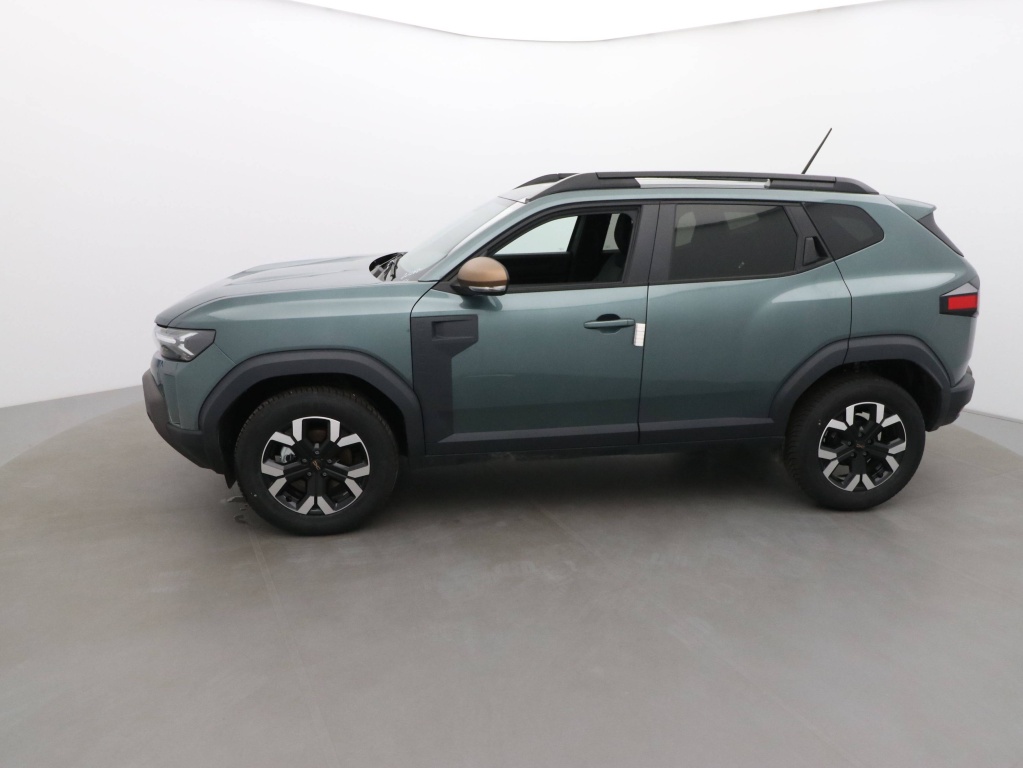 DACIA DUSTER 1.2 TCE MILD HYBRID 130CH EXTREME 4X4 - ref: 70257 - Photo 2
