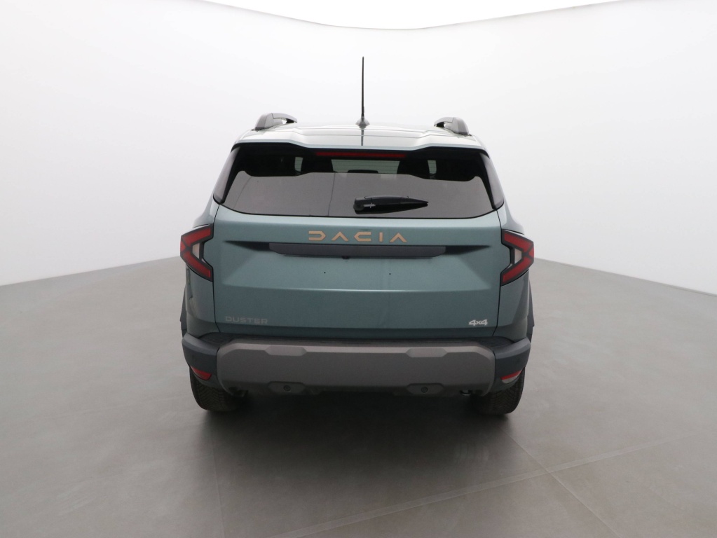 DACIA DUSTER 1.2 TCE MILD HYBRID 130CH EXTREME 4X4 - ref: 70257 - Photo 3
