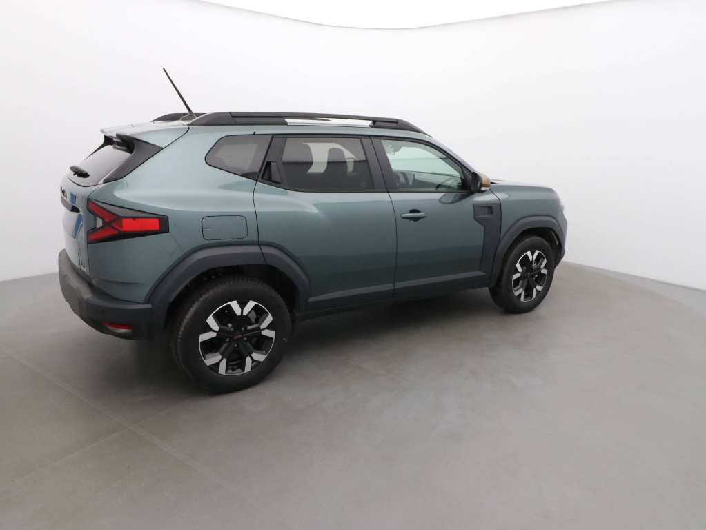 DACIA DUSTER 1.2 TCE MILD HYBRID 130CH EXTREME 4X4 - ref: 70257 - Photo 4