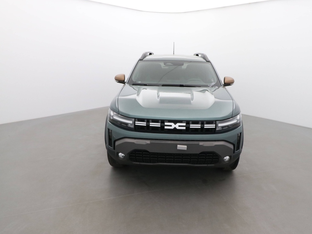 DACIA DUSTER 1.2 TCE MILD HYBRID 130CH EXTREME 4X4 - ref: 70257 - Photo 5