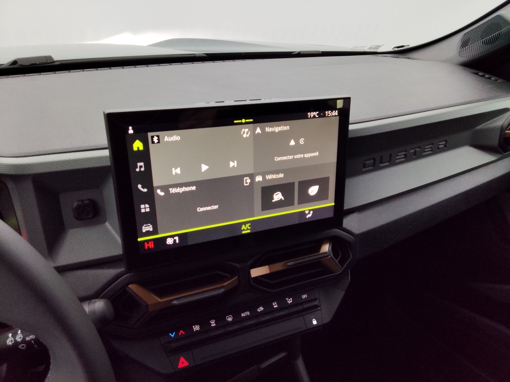 DACIA DUSTER 1.2 TCE MILD HYBRID 130CH EXTREME 4X4 - ref: 70257 - Photo 7
