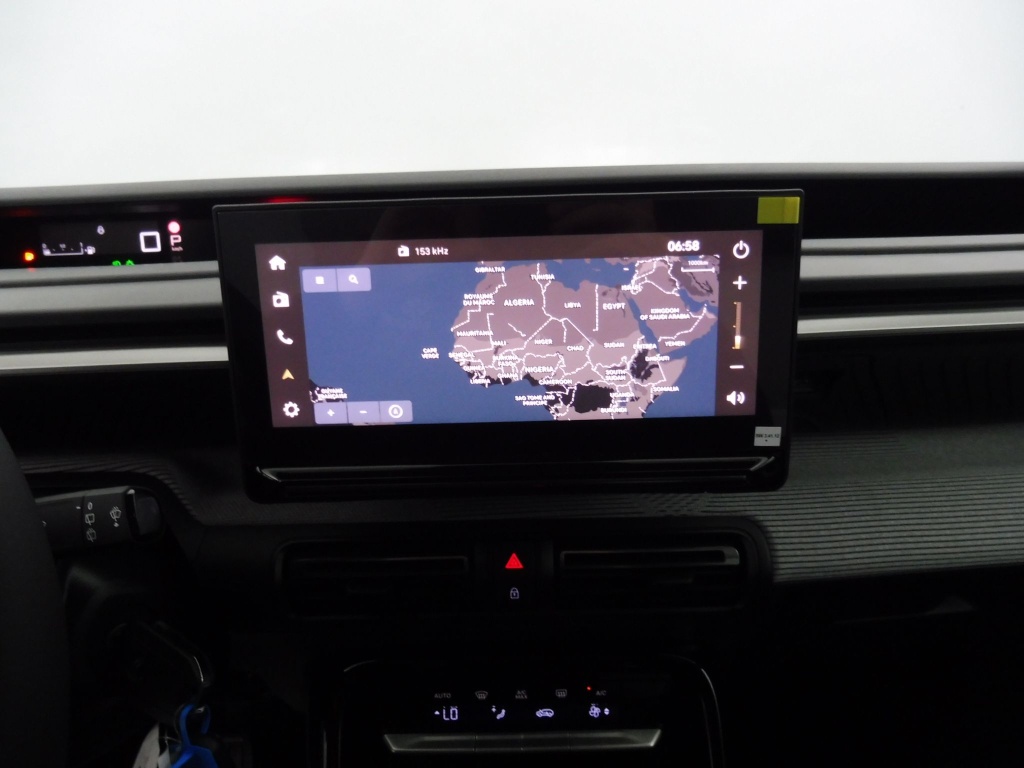 CITROEN C3 Aircross 1.2 HYBRIDE 136CH MAX E-DCS6 - ref: 70266 - Photo 10