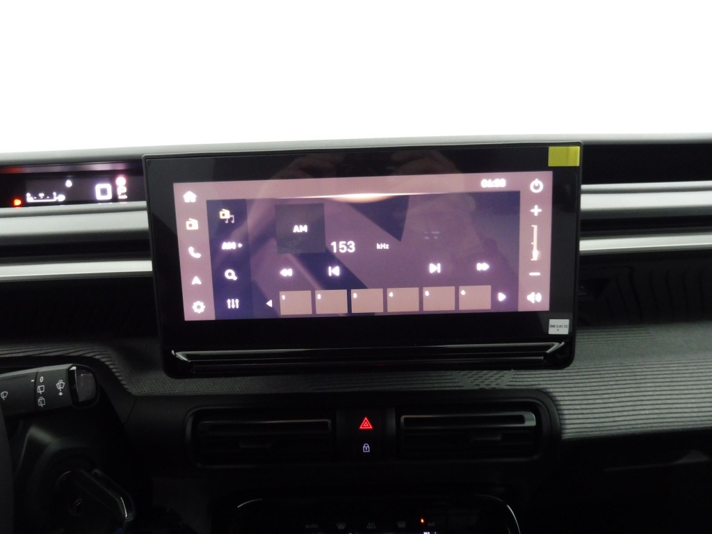 CITROEN C3 Aircross 1.2 HYBRIDE 136CH MAX E-DCS6 - ref: 70266 - Photo 13