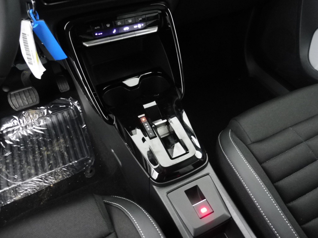 CITROEN C3 Aircross 1.2 HYBRIDE 136CH MAX E-DCS6 - ref: 70266 - Photo 14