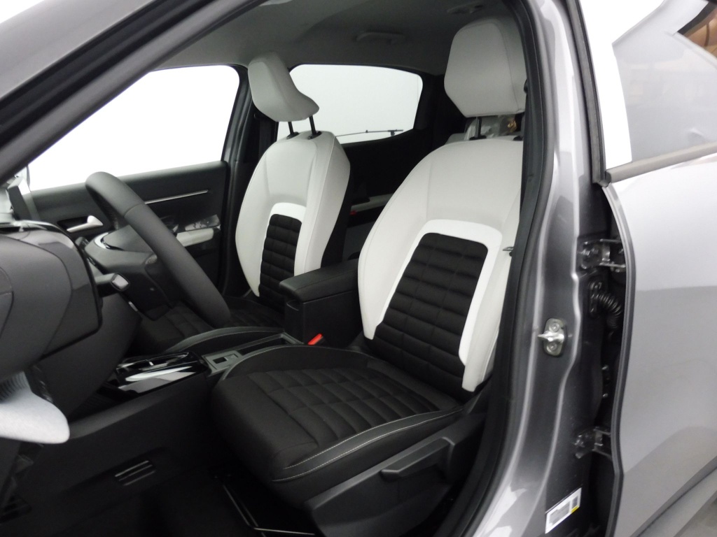 CITROEN C3 Aircross 1.2 HYBRIDE 136CH MAX E-DCS6 - ref: 70266 - Photo 15