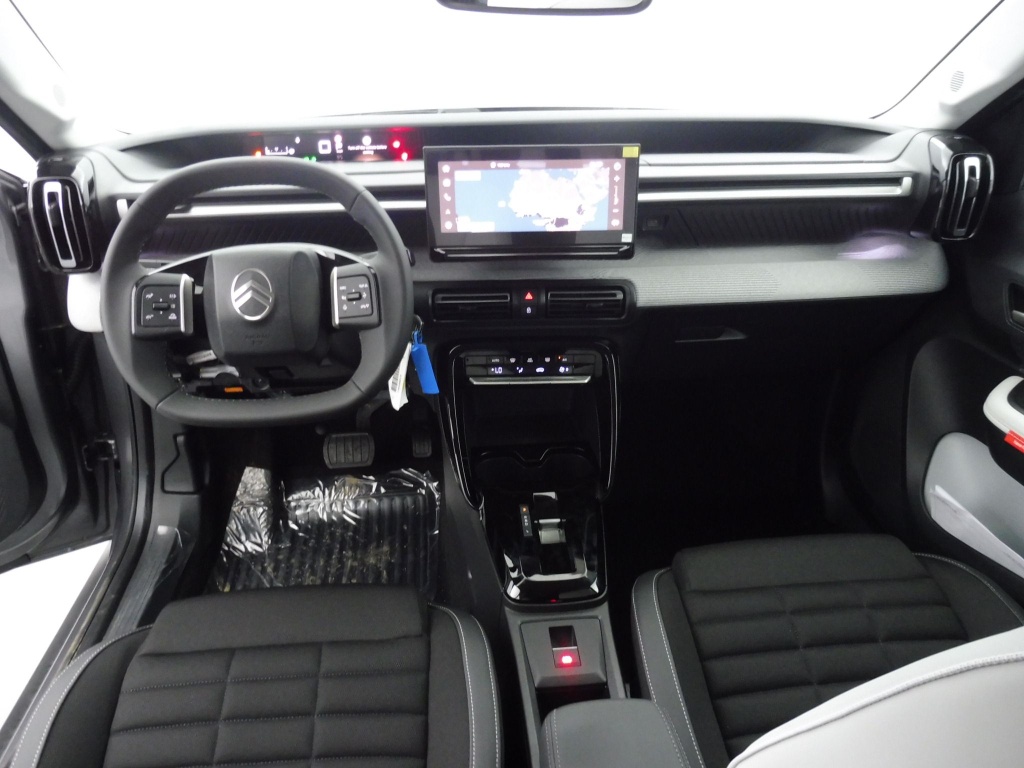 CITROEN C3 Aircross 1.2 HYBRIDE 136CH MAX E-DCS6 - ref: 70266 - Photo 16