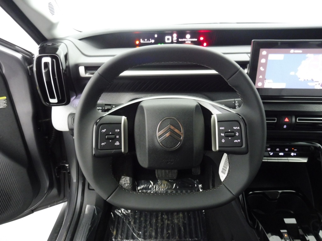 CITROEN C3 Aircross 1.2 HYBRIDE 136CH MAX E-DCS6 - ref: 70266 - Photo 17