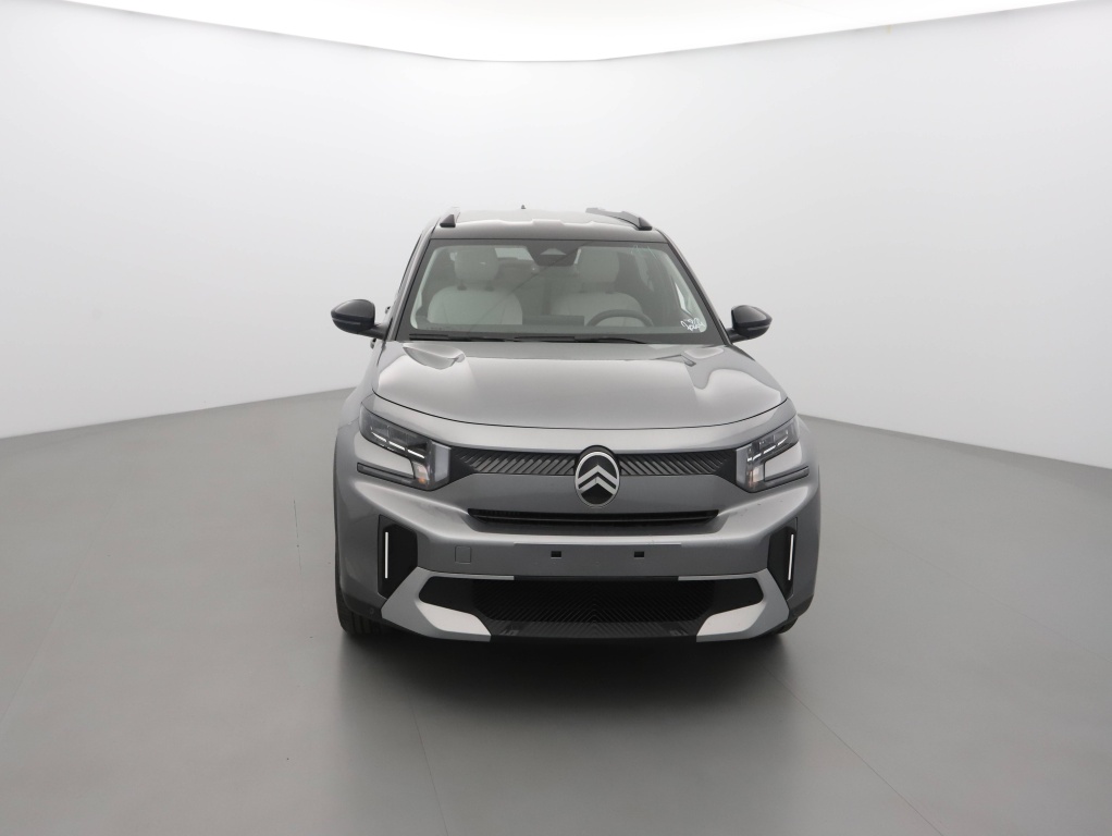 CITROEN C3 Aircross 1.2 HYBRIDE 136CH MAX E-DCS6 - ref: 70266 - Photo 2